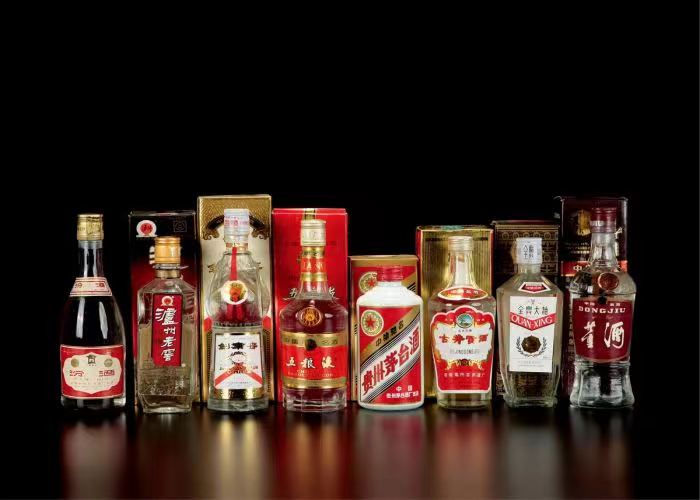 昌图老酒储存的方法